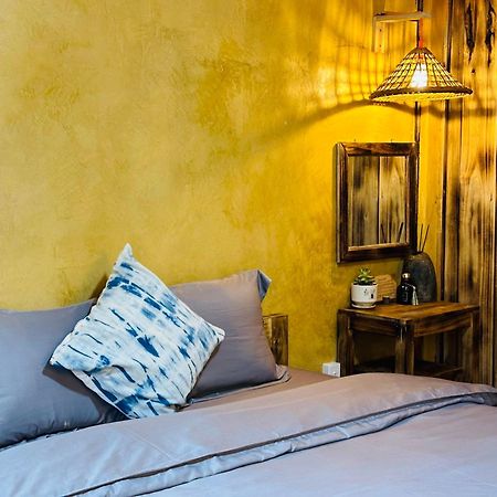 Khoi Homestay And Restaurant Loung Co 외부 사진